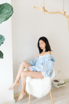 屠夫小姐